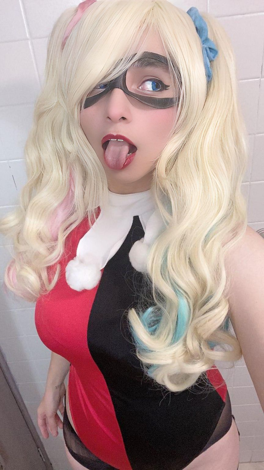 【Heyshika】HarleyQ