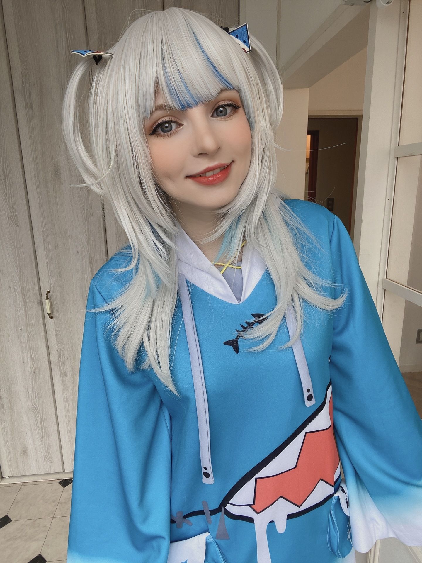 【PeachMilky】GawrGura