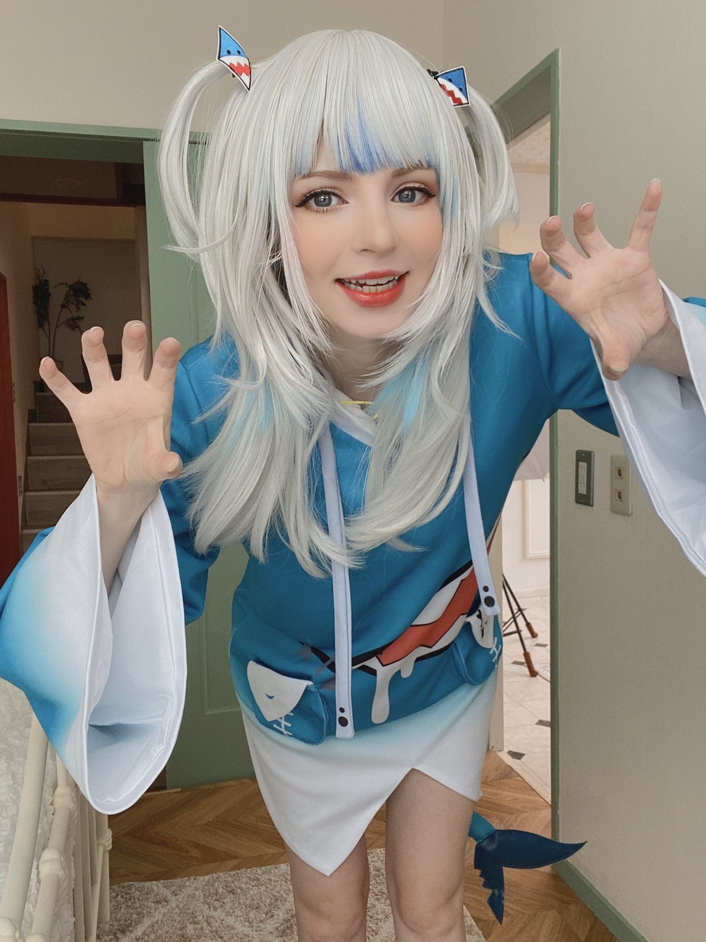 【PeachMilky】GawrGura