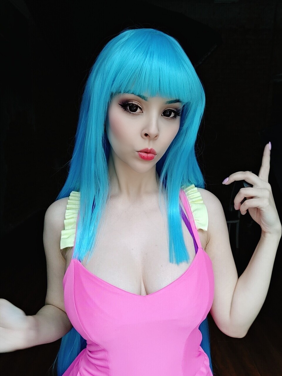 [80P+2V] DisharmonicaMe!Me!Me! Selfies