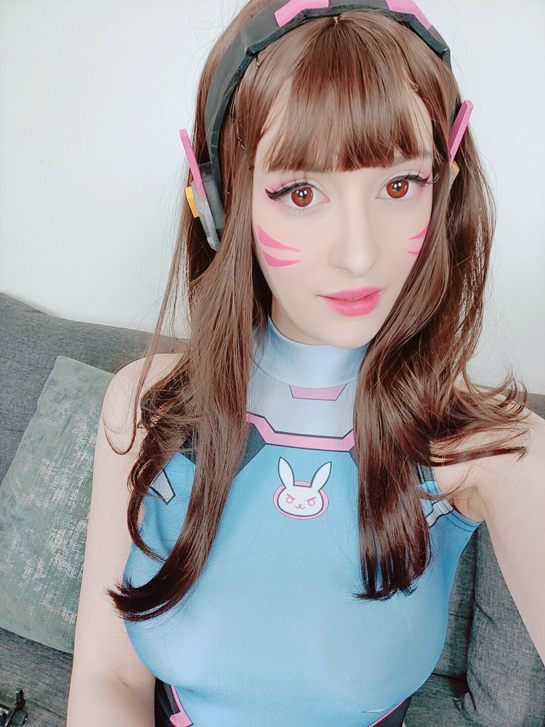 【YuzuPyon】DvaSwimsuit2