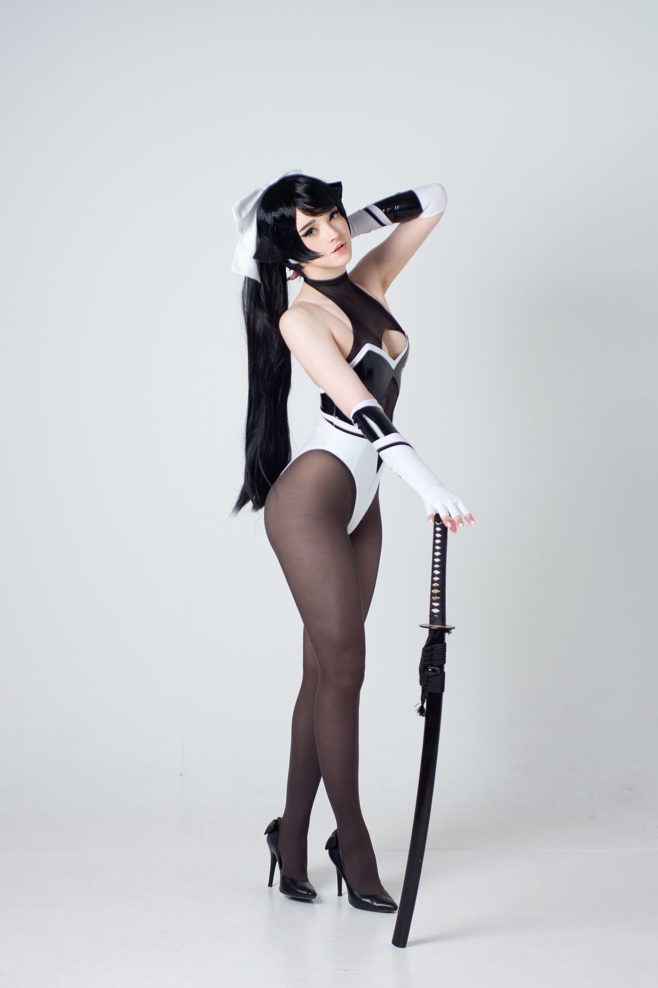 【CandyBall】RacingQueenTakao