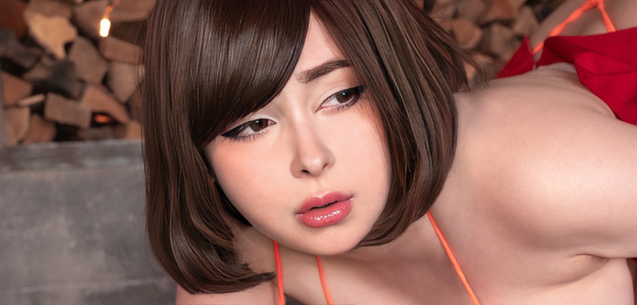 [46P+2V] 【Yoshinobi】Velma