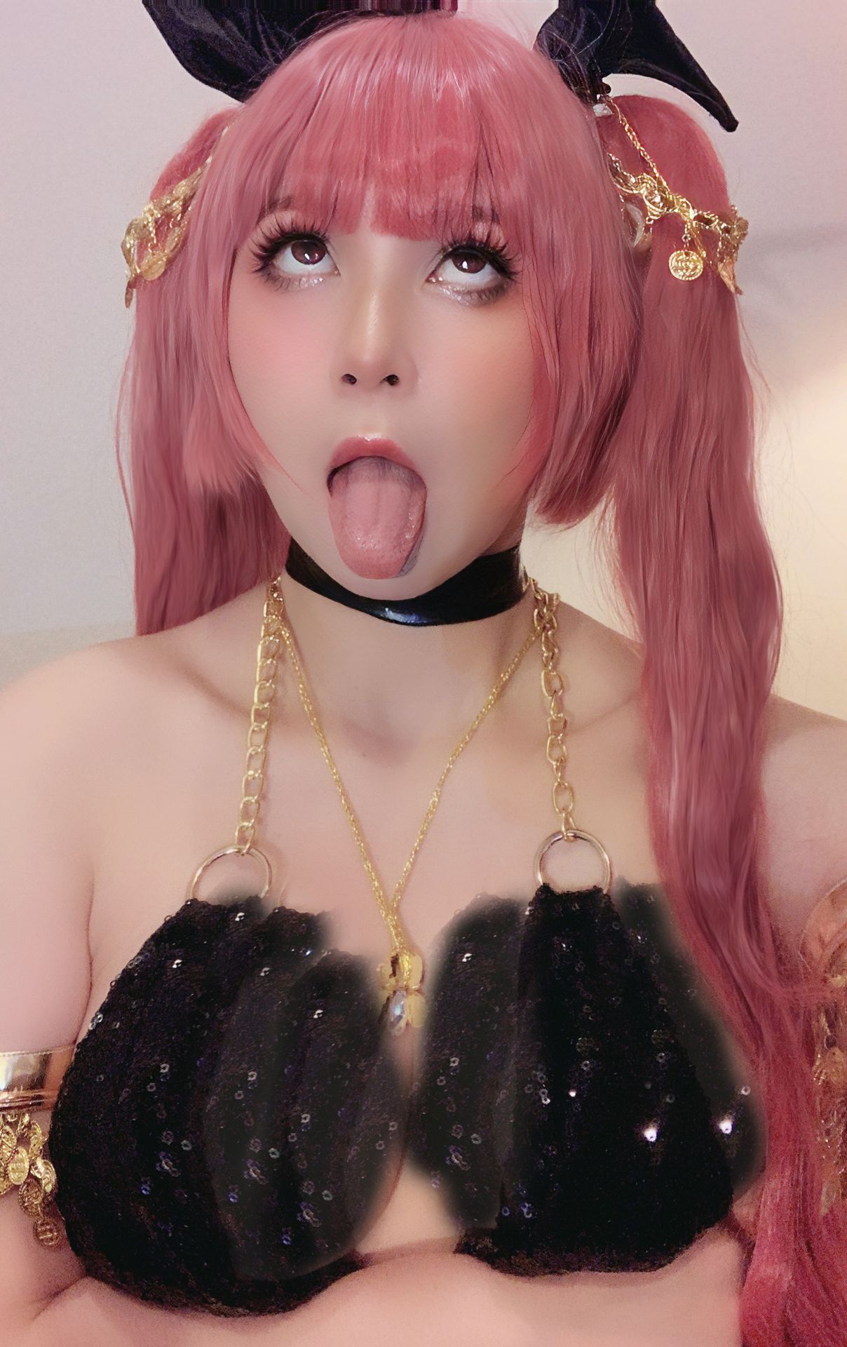 UyUy and MimichanSt. Louis and Honolulu