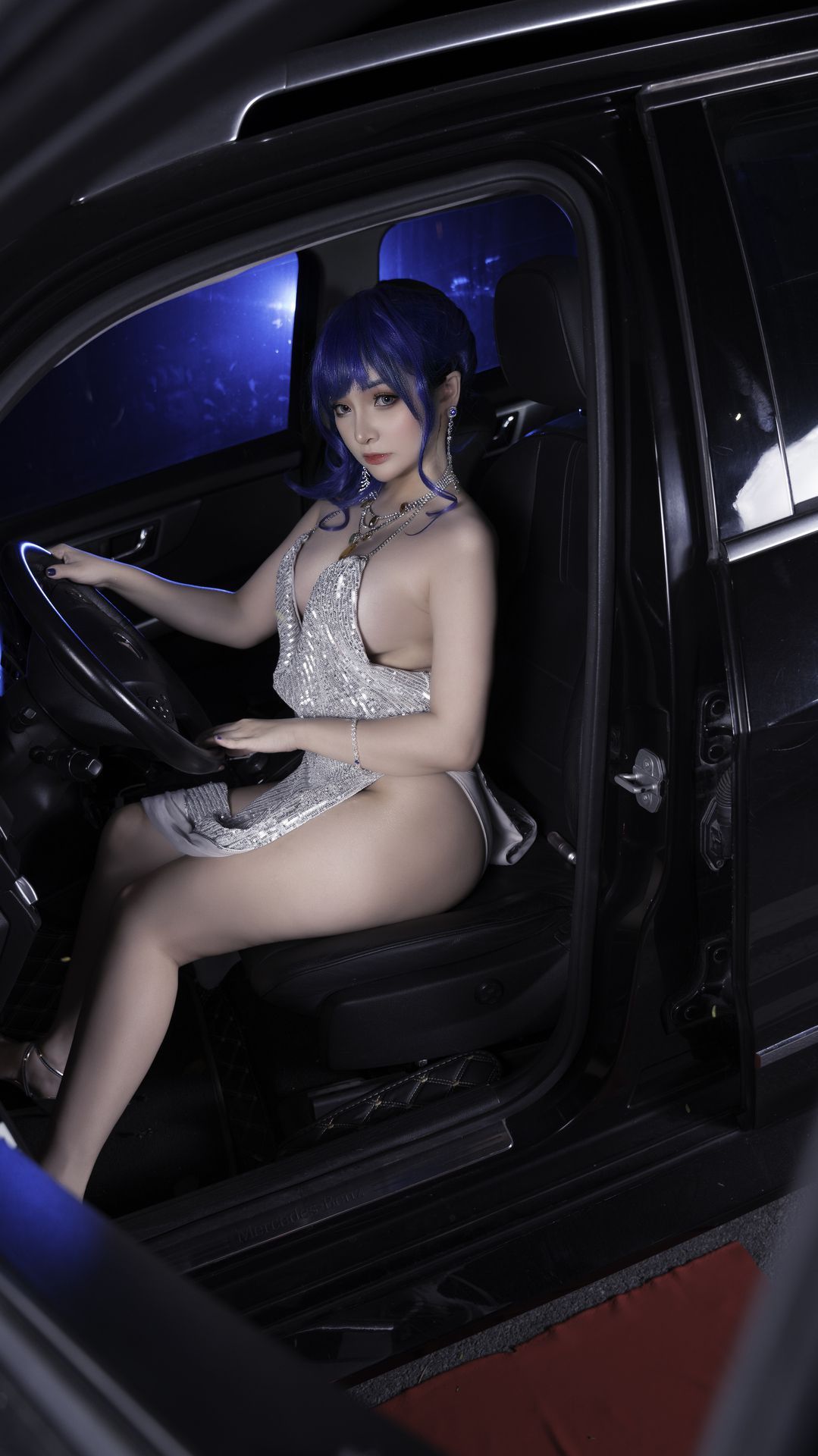 UyUy and MimichanSt. Louis and Honolulu