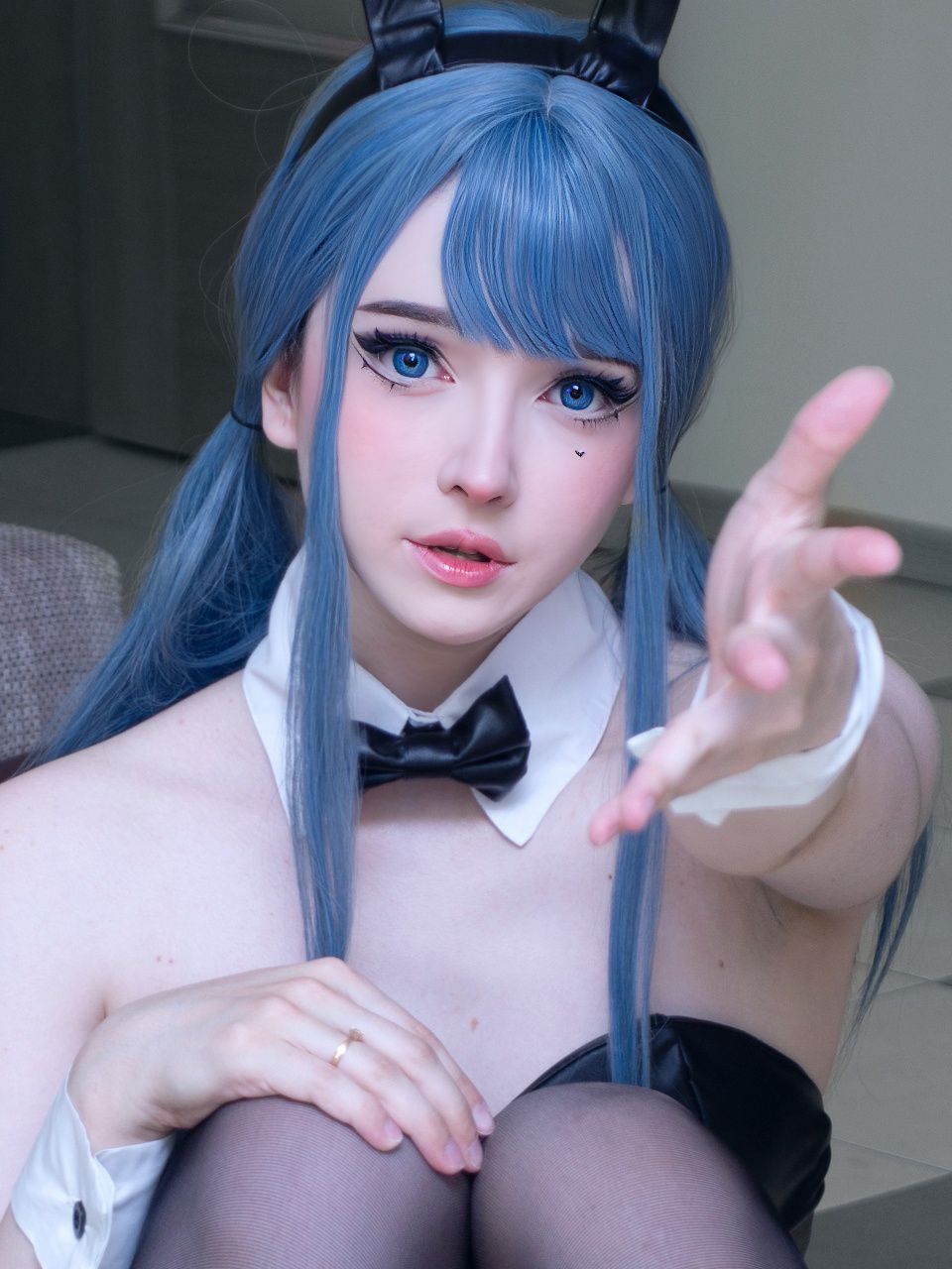 [46P+13V] 【CandyBall】OCBunnyGirl