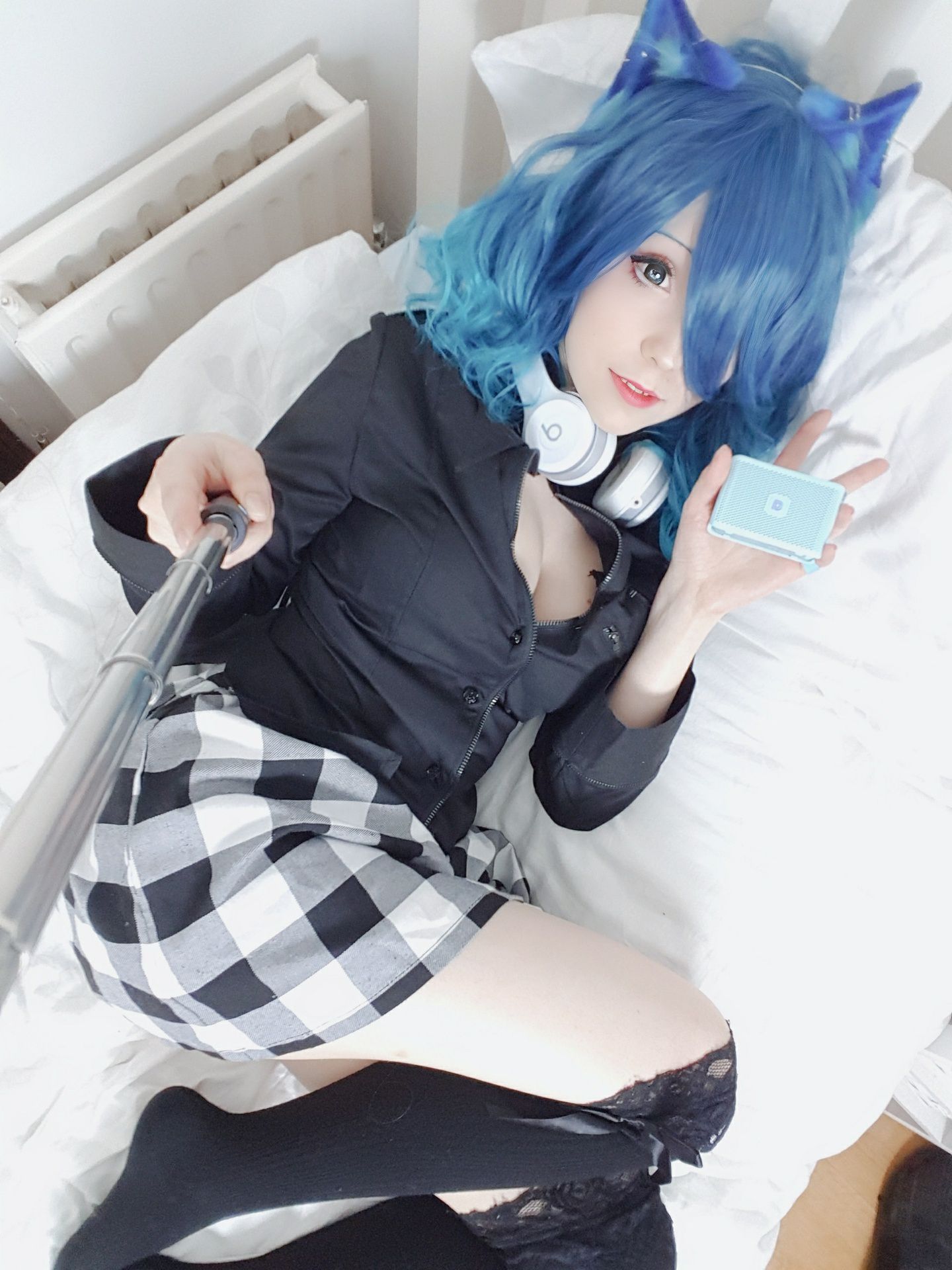 【MegumiKoneko】Kanade(RegularSelfies)