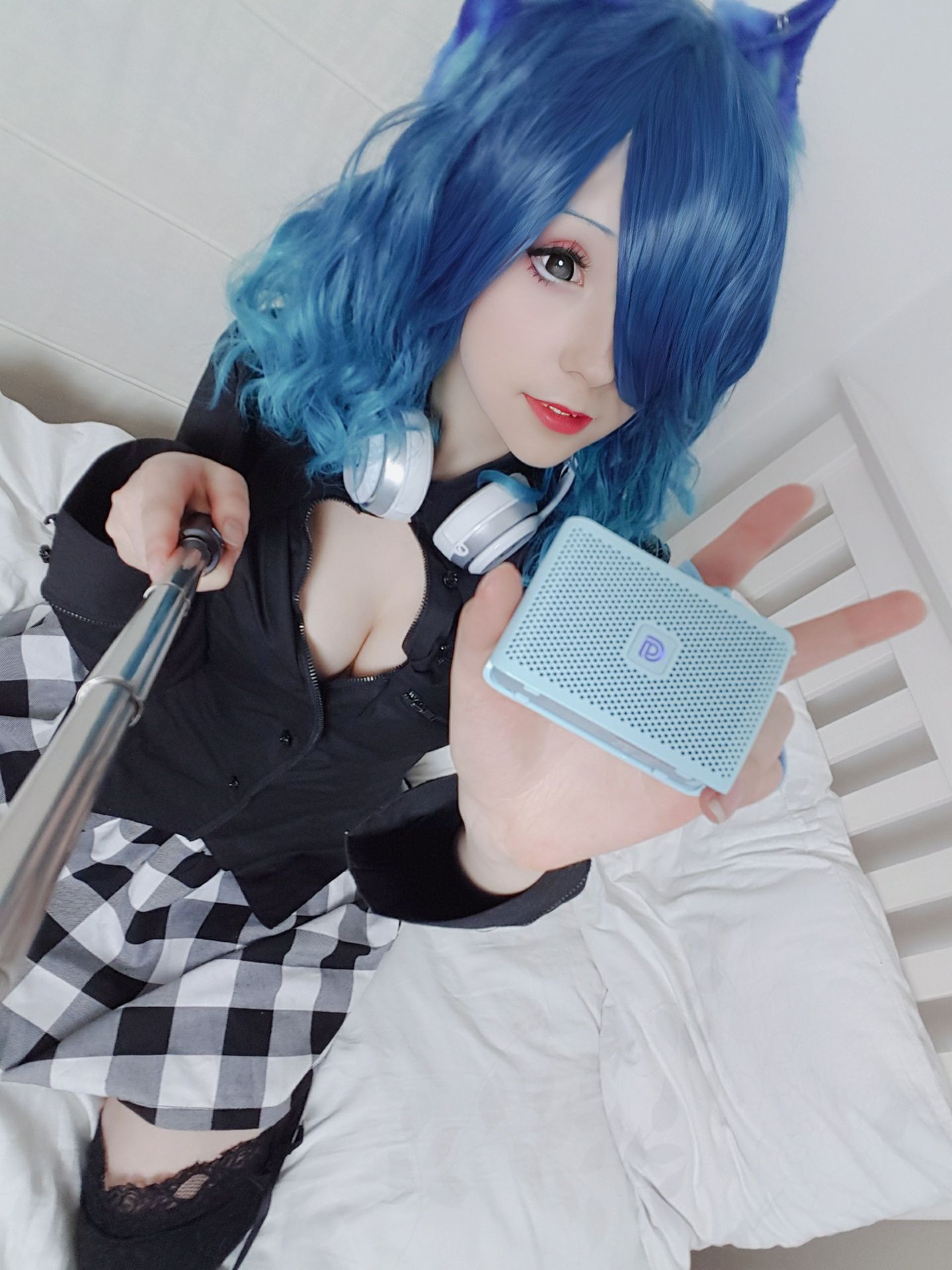 【MegumiKoneko】Kanade(RegularSelfies)