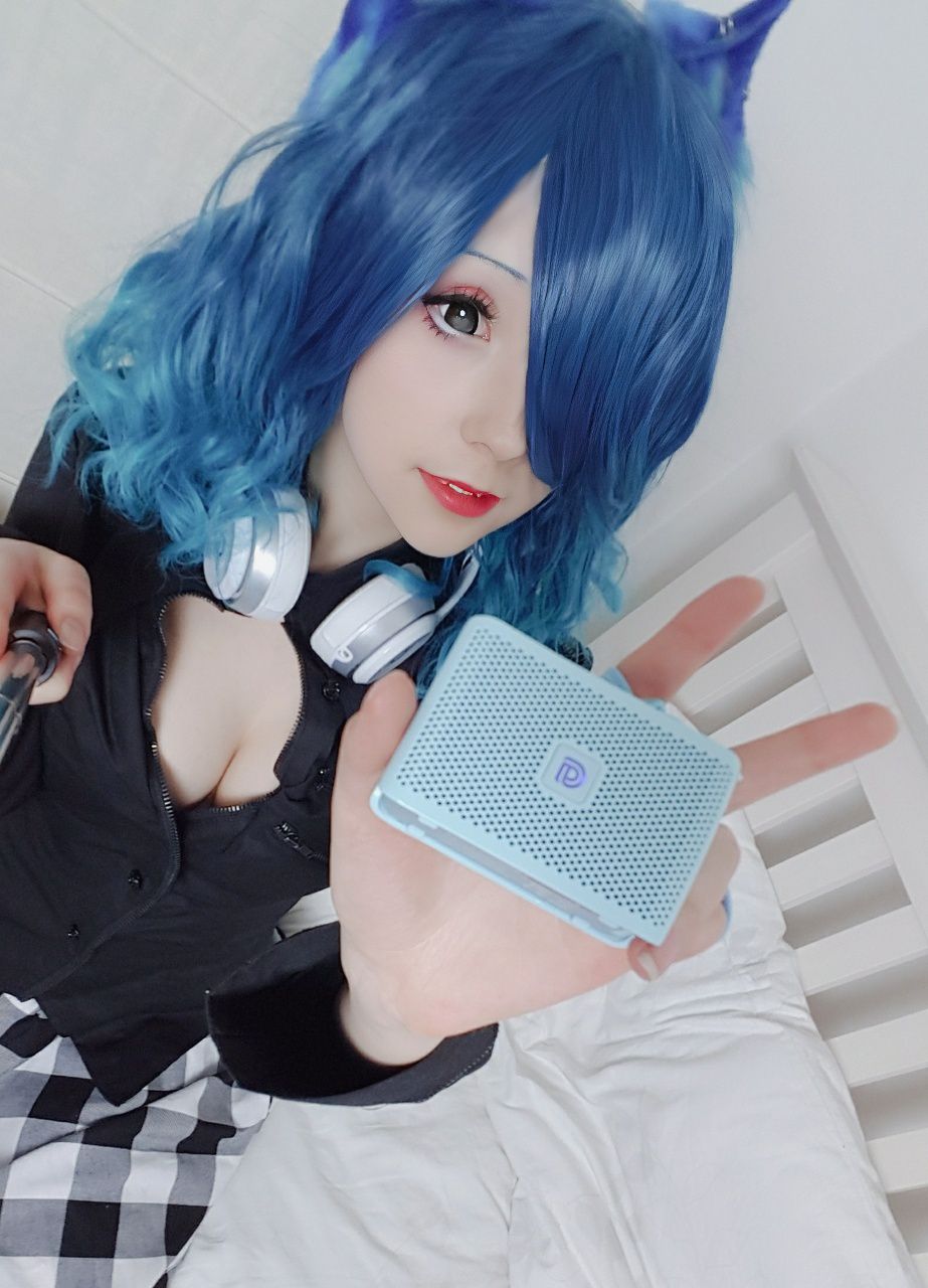 [167P+7V] 【MegumiKoneko】Kanade(RegularSelfies)