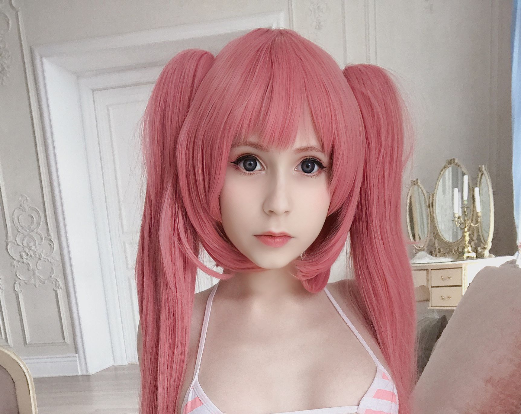 【HackeeChan】Milim