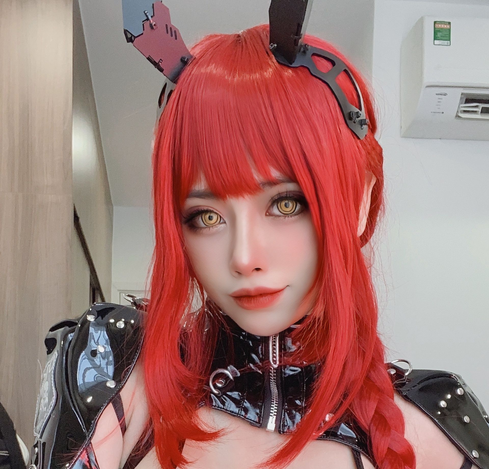 【Byoru】CyberMakima