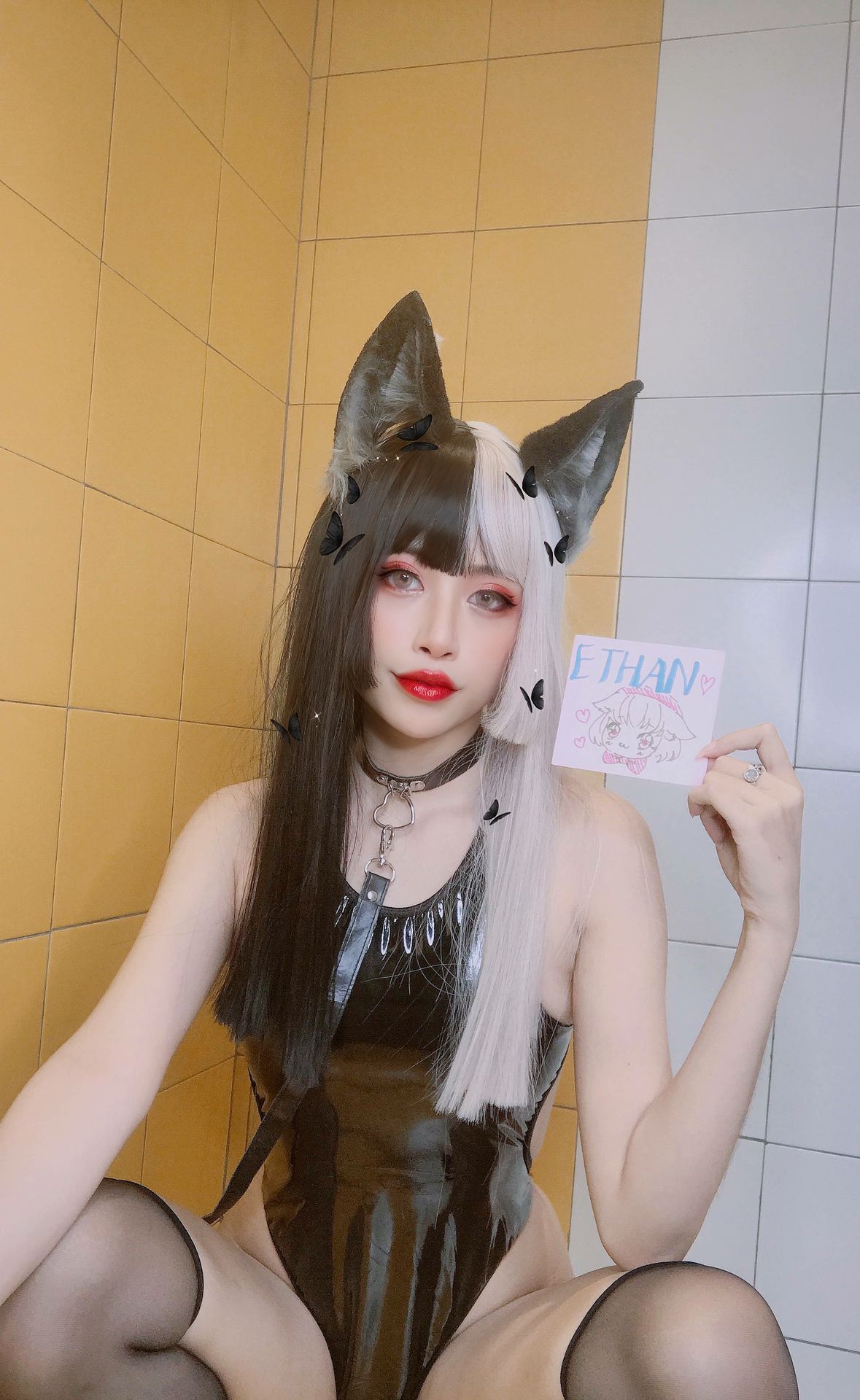 【Byoru】LunaLatex