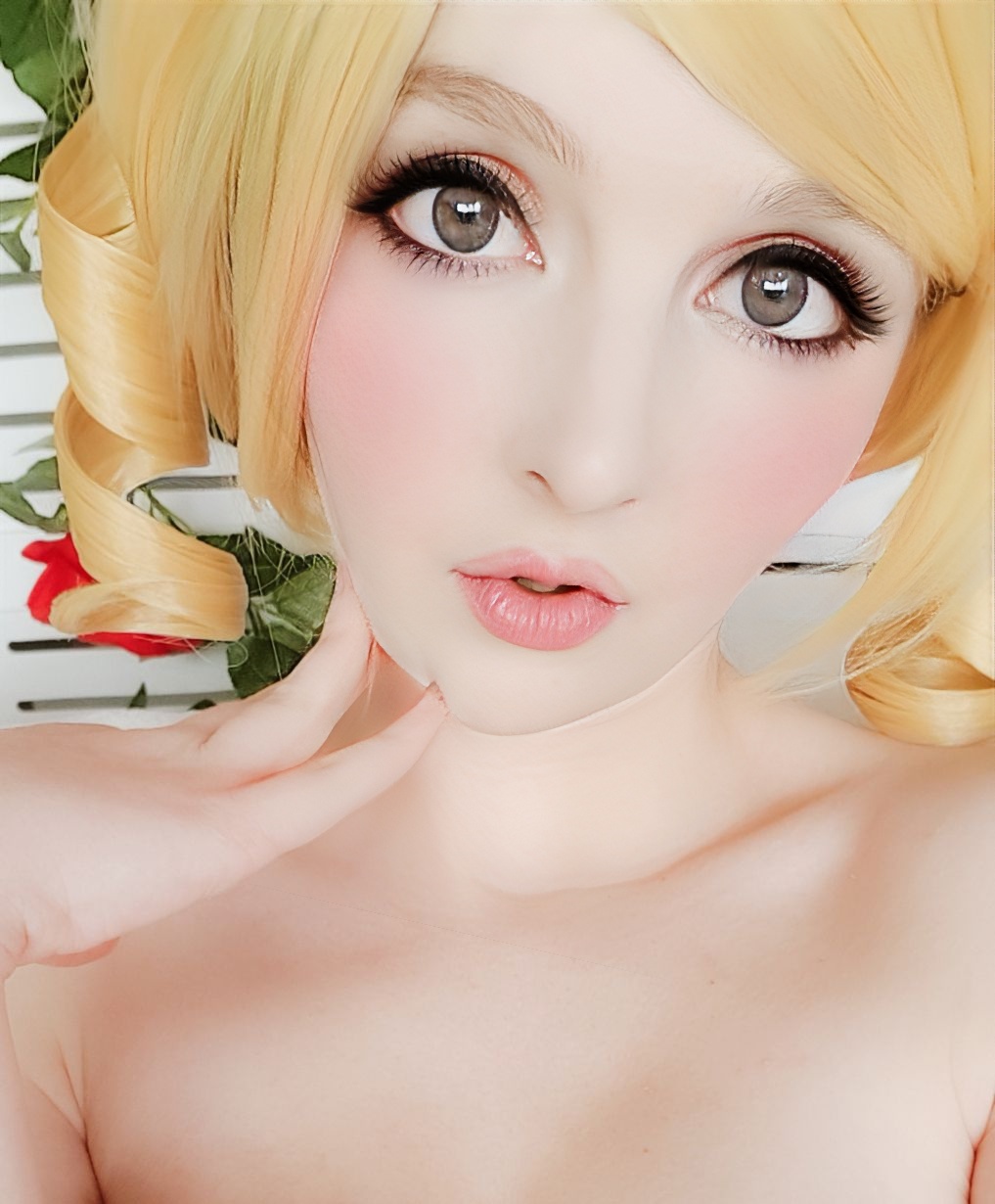 【Mikomin】LewdCatherine