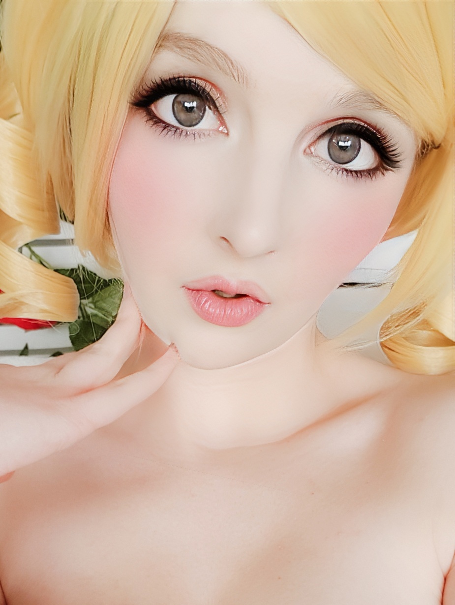 [45P+1V] 【Mikomin】LewdCatherine