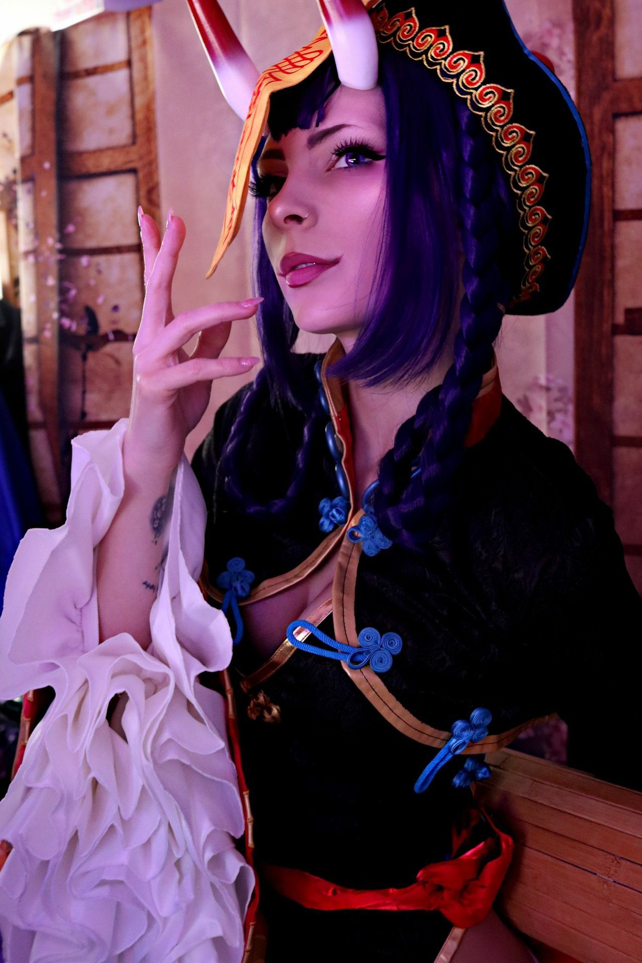 【Frailu】ZombieShuten