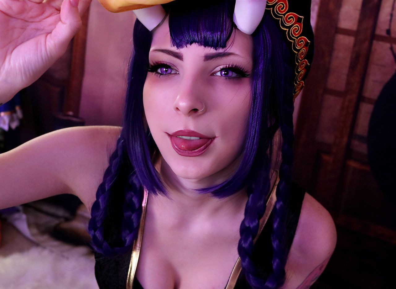 [17P+1V] 【Frailu】ZombieShuten