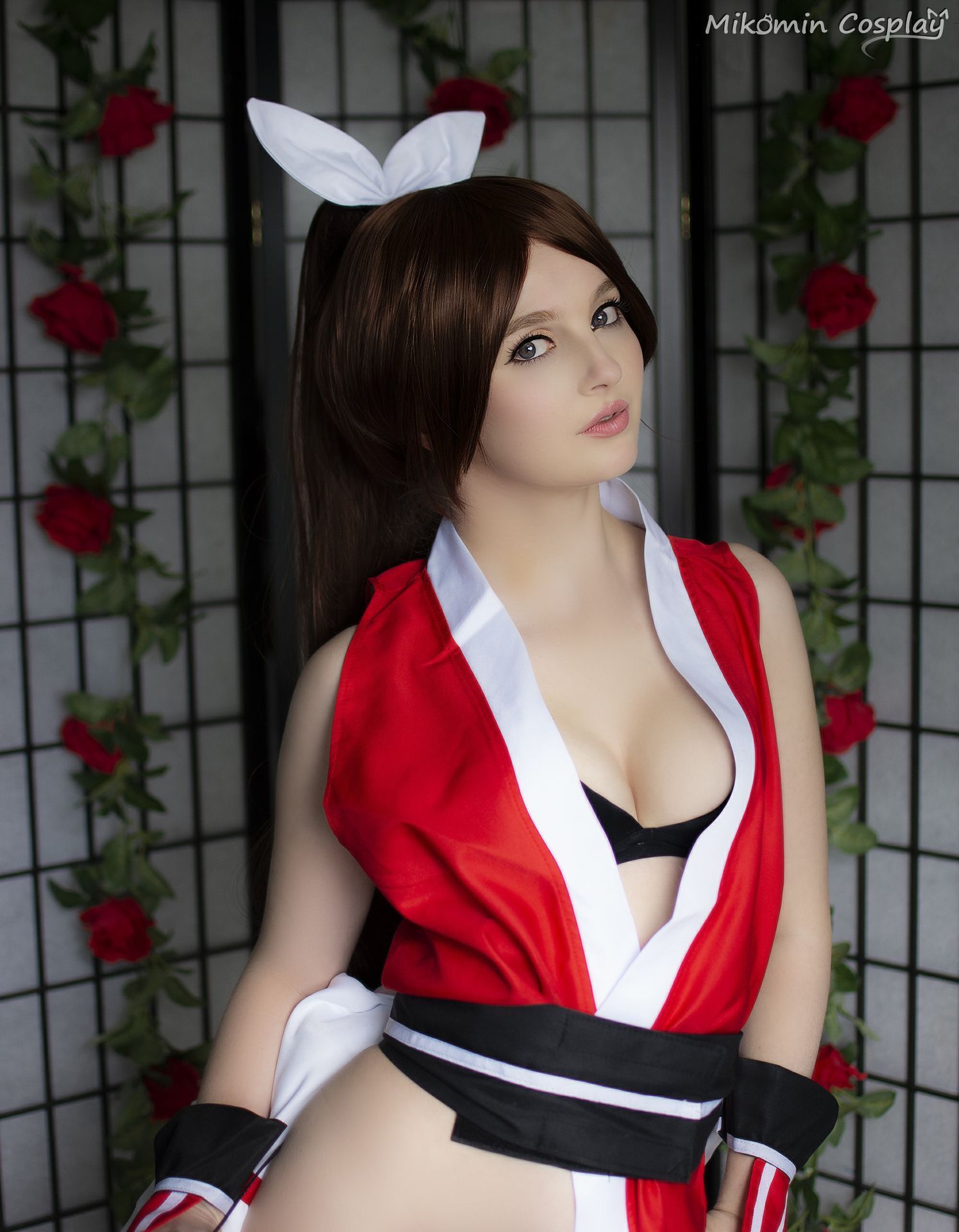 【Mikomin】MaibyMikomin