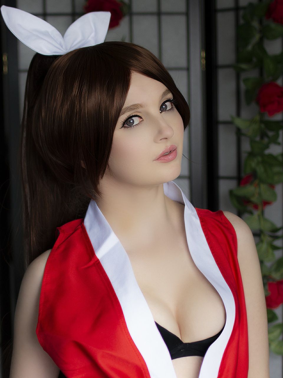 [32P+2V] 【Mikomin】MaibyMikomin