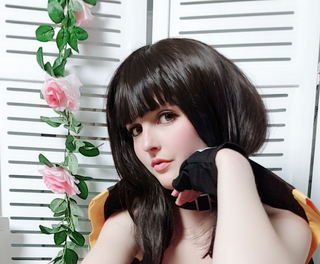 【Mikomin】Megumin