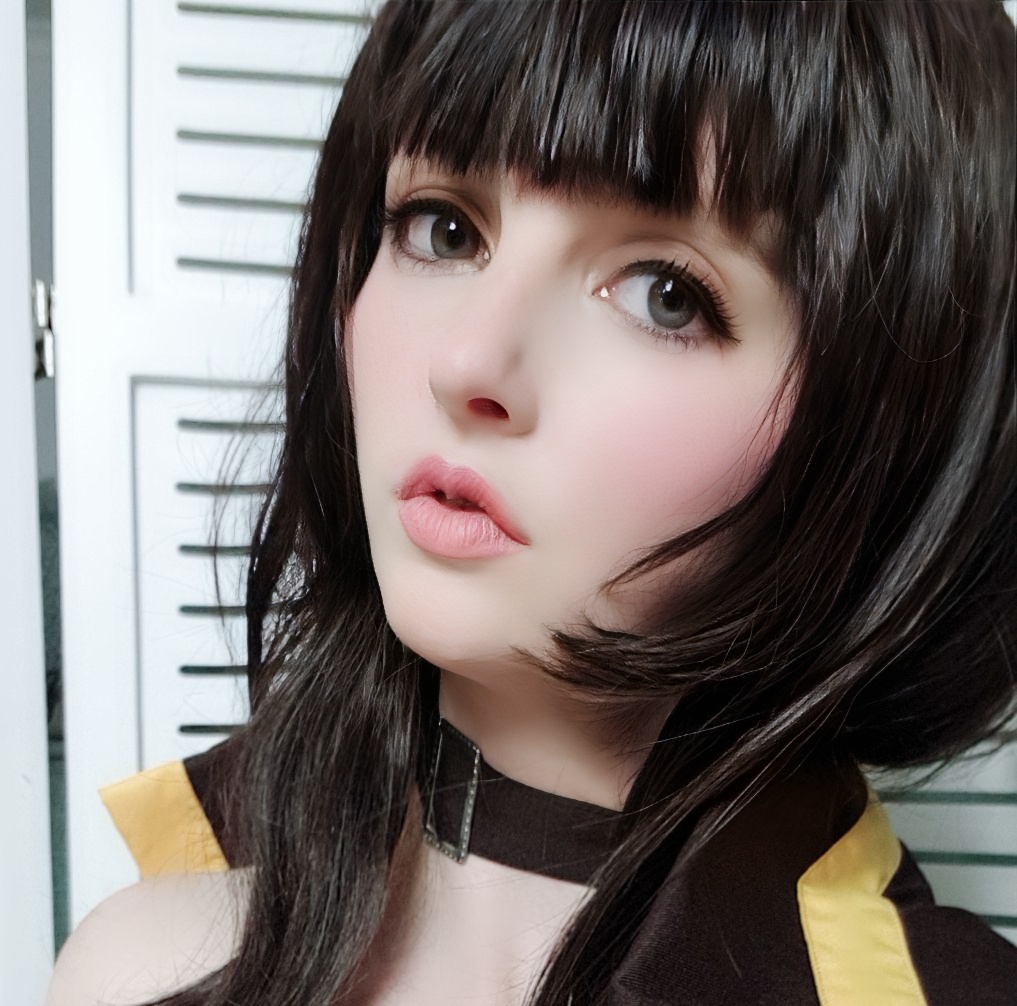 【Mikomin】Megumin