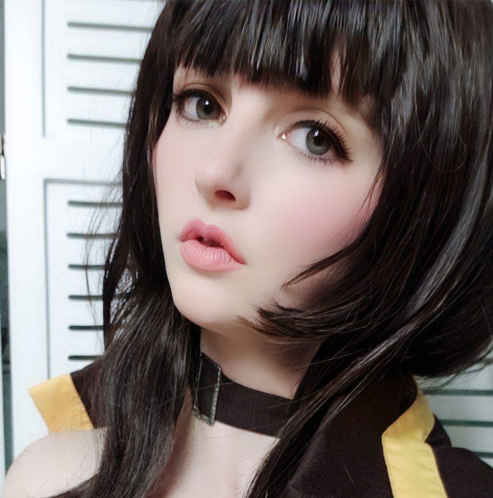 [35P] 【Mikomin】Megumin