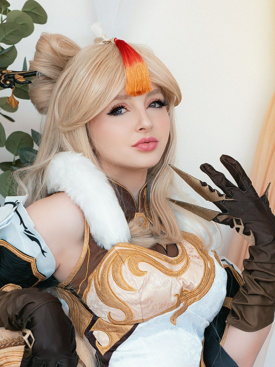 [50P+1V] 【Mikomin】NingguangbyMikomin