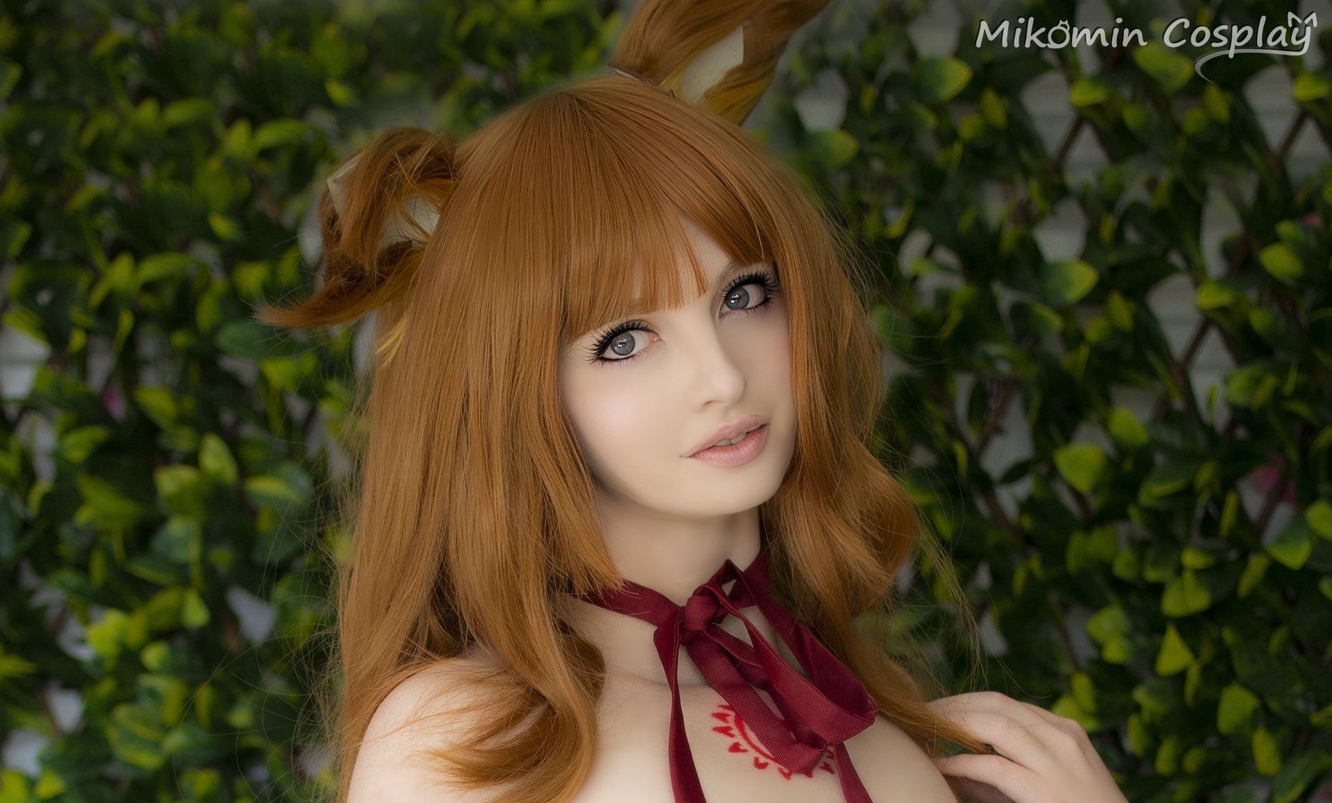 【Mikomin】Raphlia