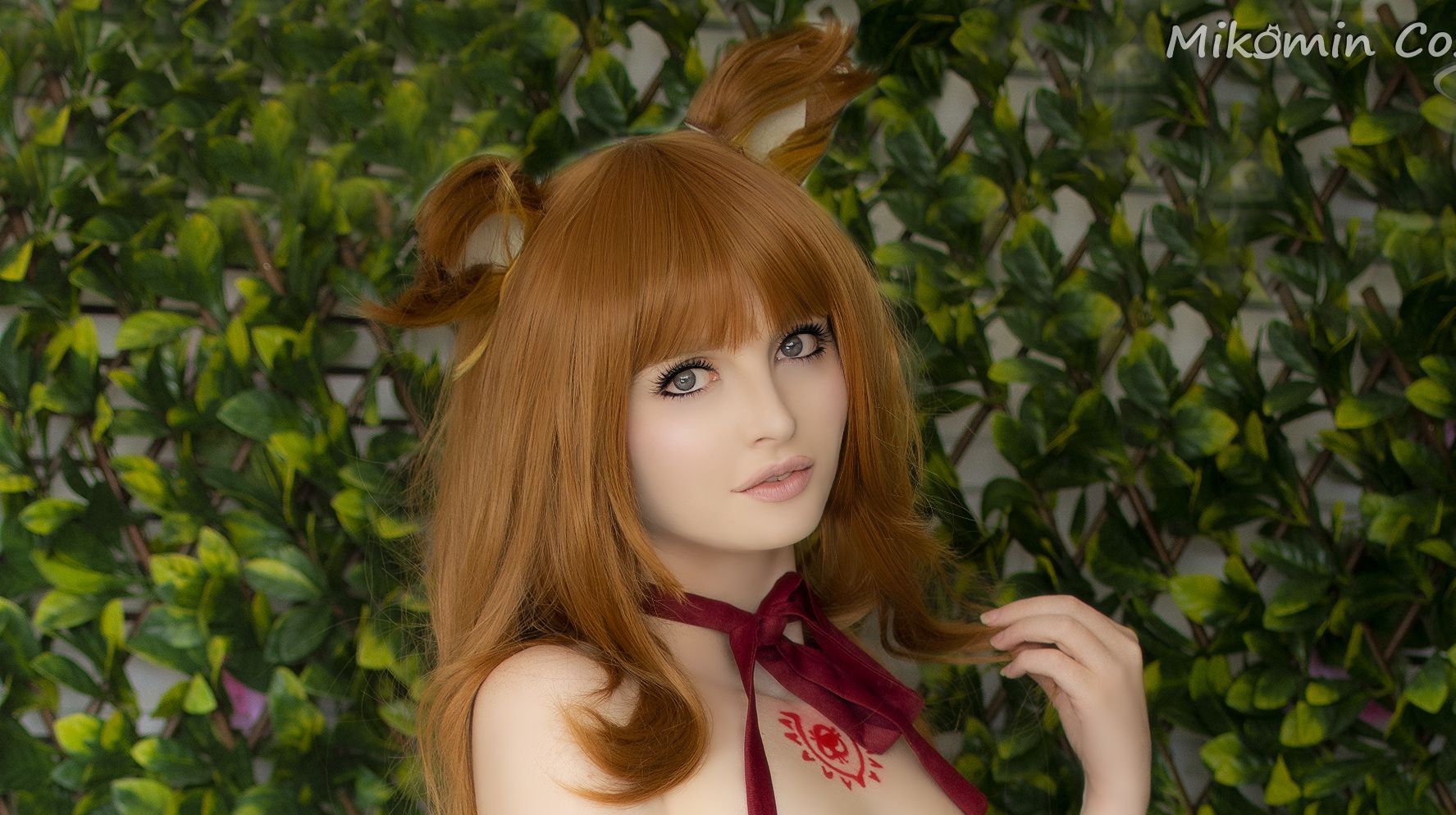 【Mikomin】Raphlia