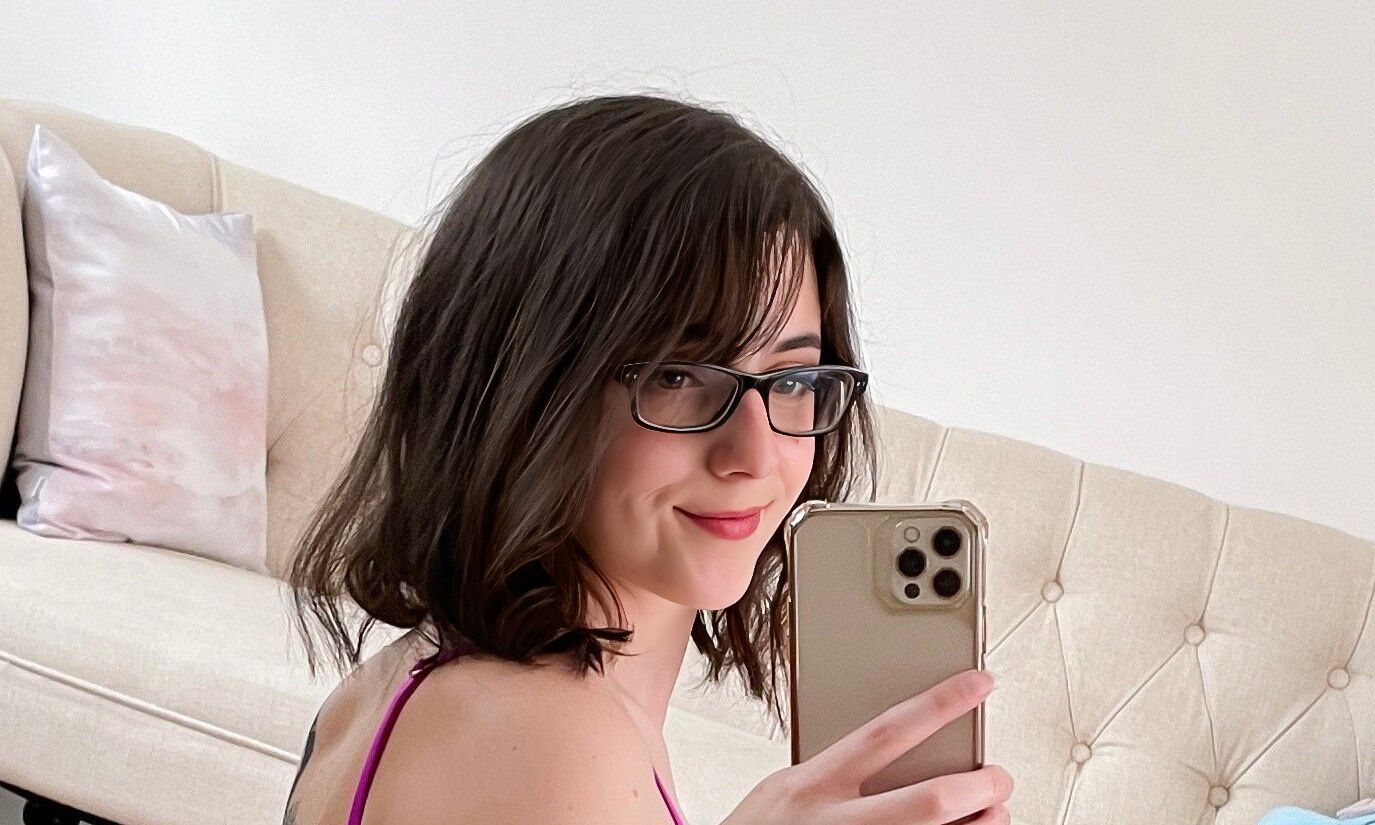 【Sarameikasai】Mirrorselfie