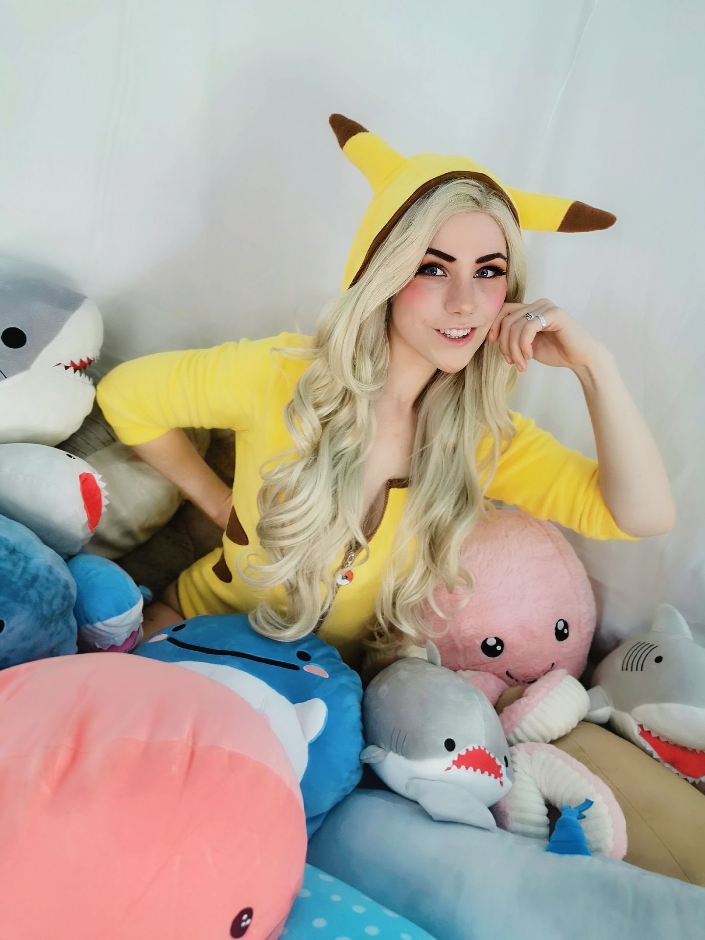 【BukkitBrown】BukkitPika