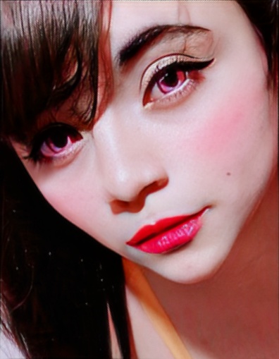 [34P+1V] 【DarlingCute】Diane