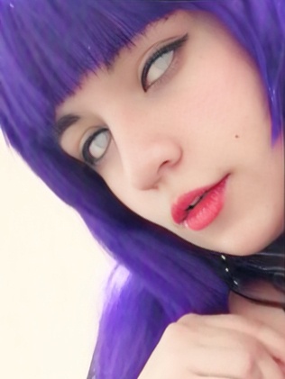 [36P+2V] 【DarlingCute】Hinata