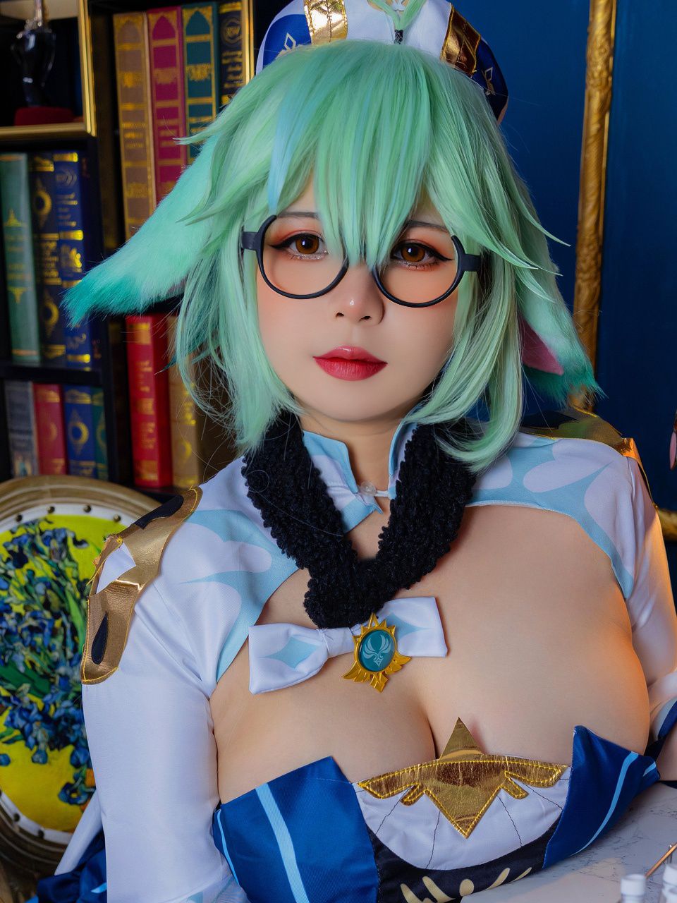 [27P+2V] 【UyUy】Sucrose