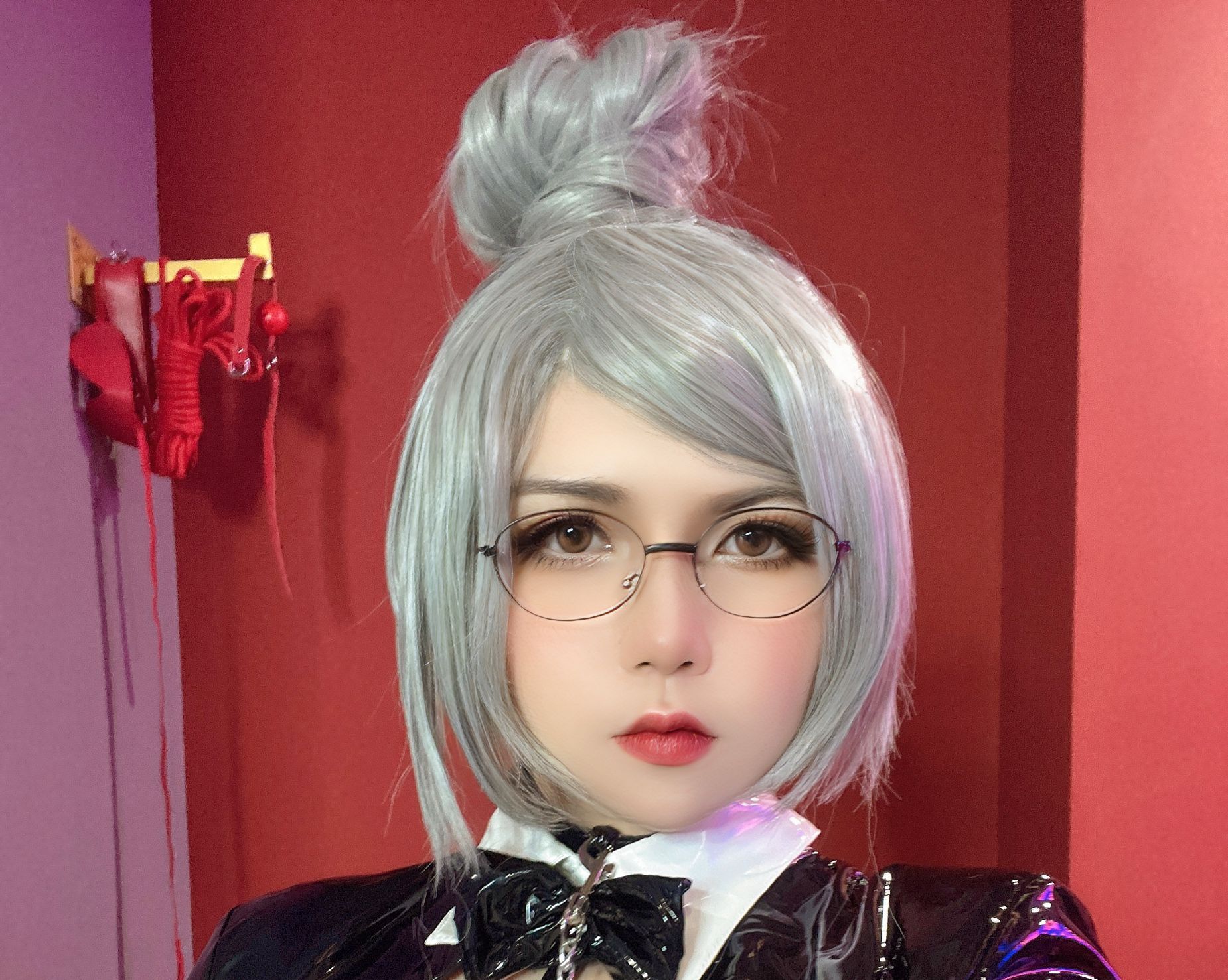 【UyUy】MeikoPrison