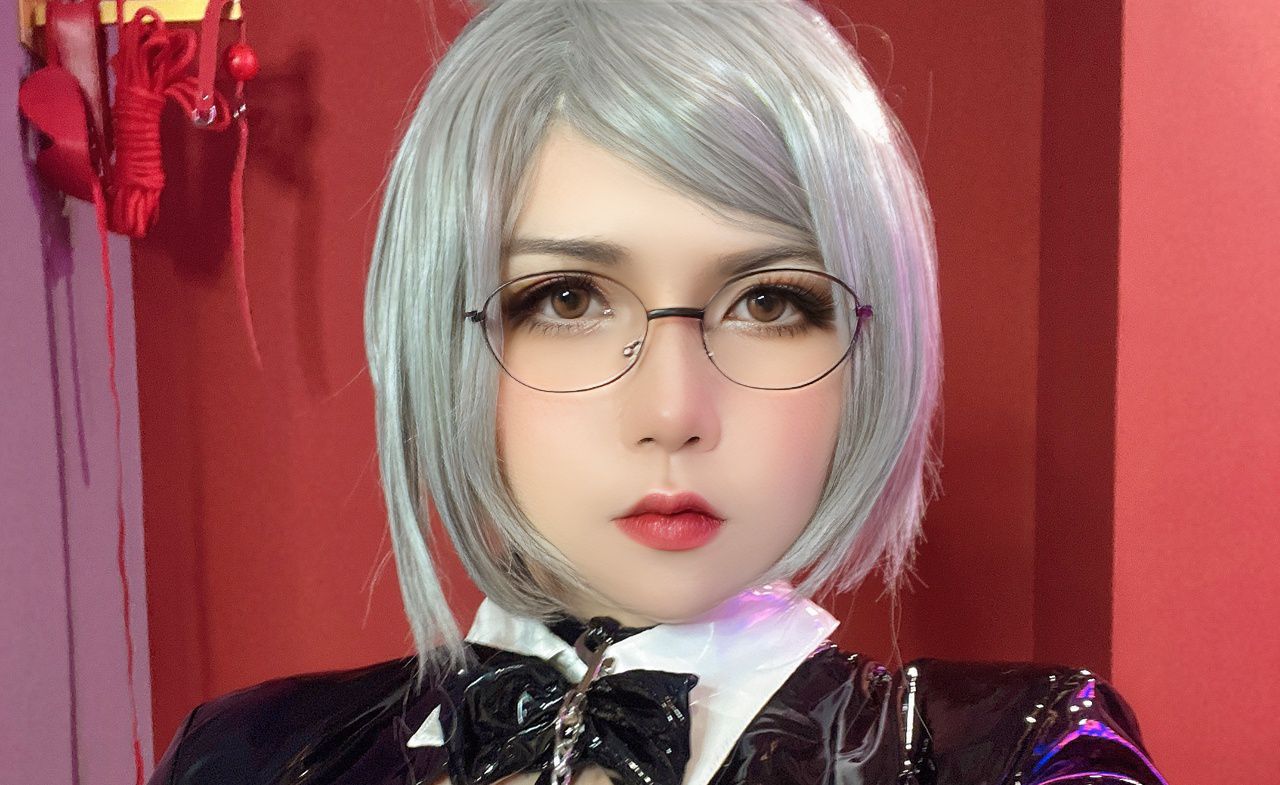 [30P+2V] 【UyUy】MeikoPrison