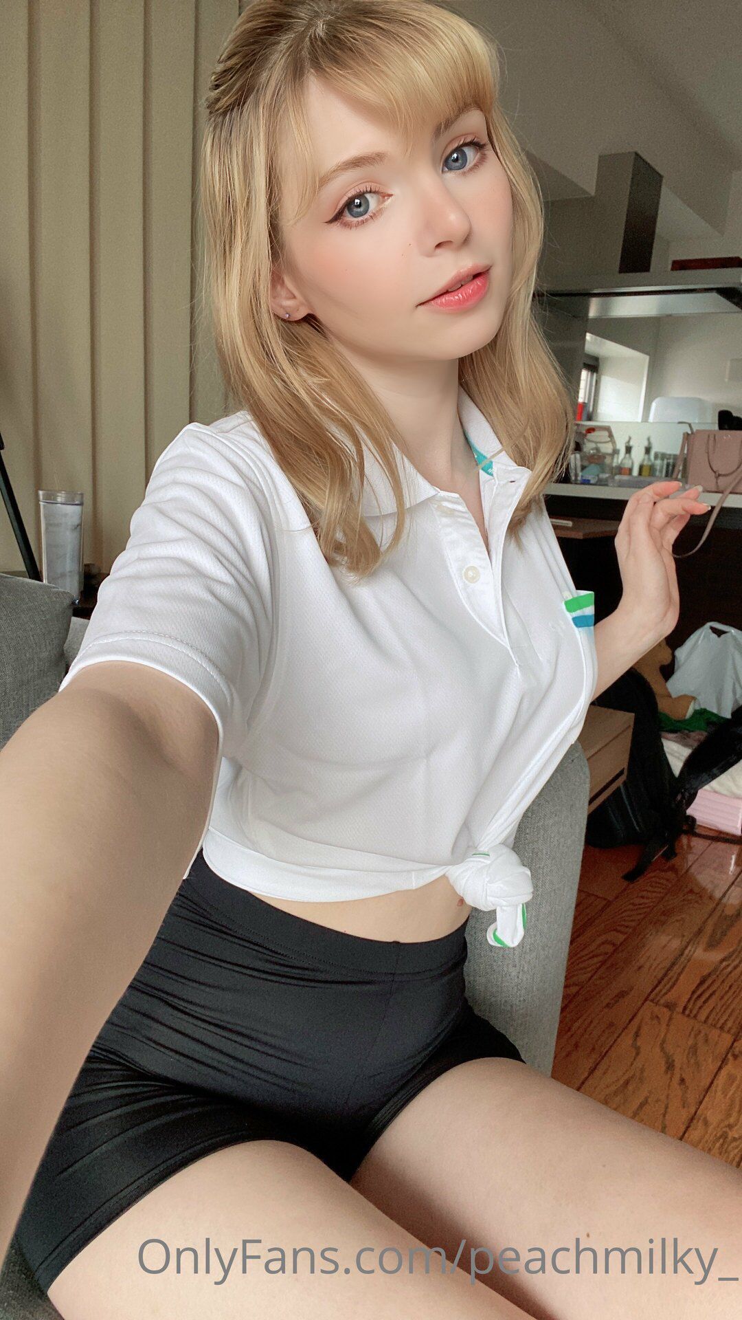 【Peachmilky】ppvnew