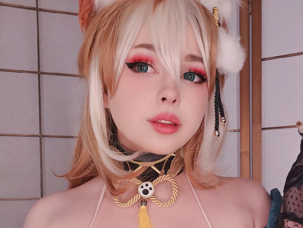 [14P+2V] 【Yoshinobi】MissHina