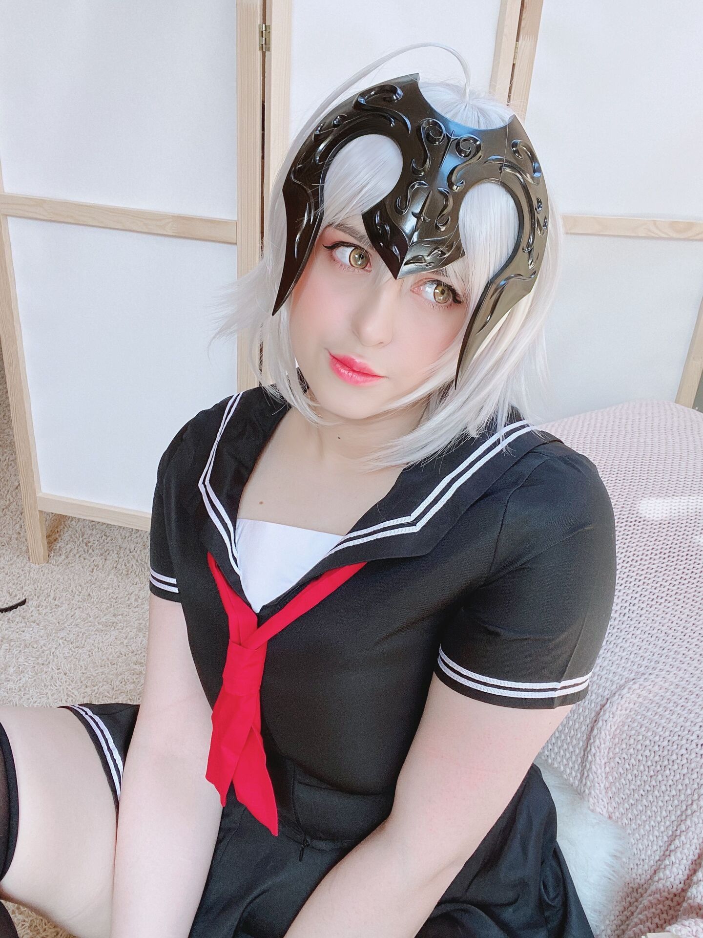 【AnaChuu】JeanneAlter