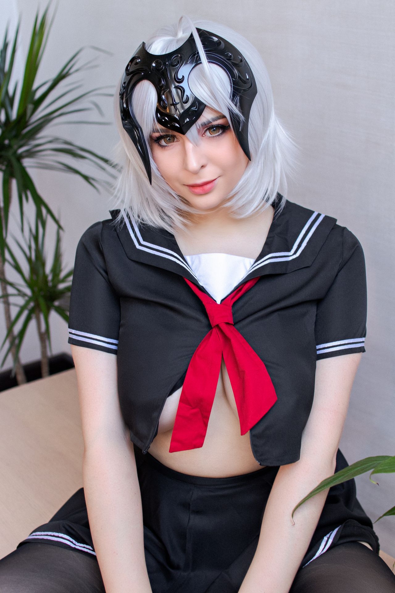 【AnaChuu】JeanneAlter