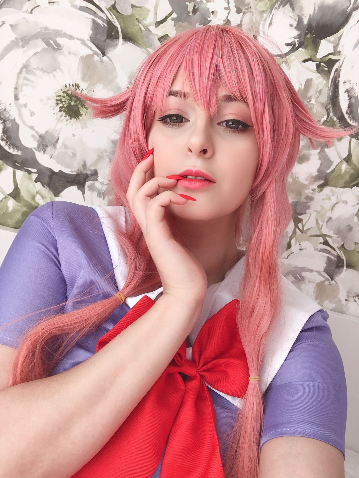 【AnaChuu】GasaiYuno