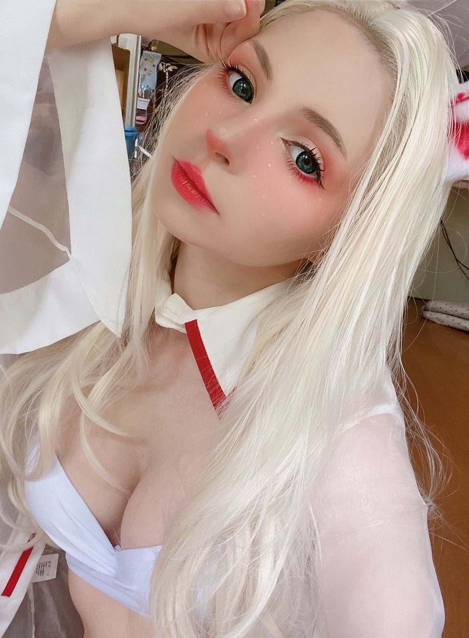 [29P+2V] 【Peachmilky】Usagi