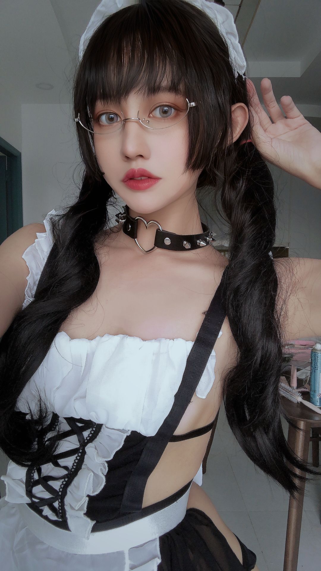 【PingPing】MeganeMaido