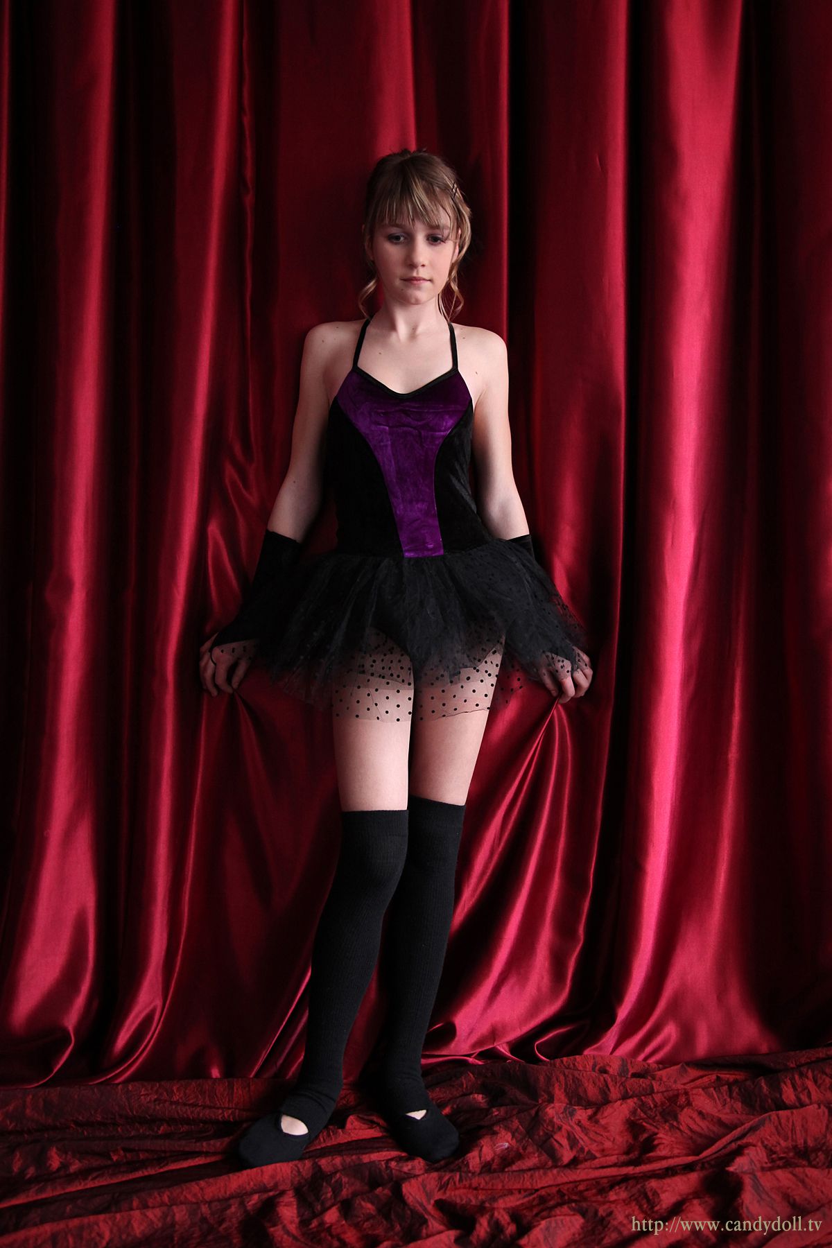 ElenaV精品写真视频第六弹