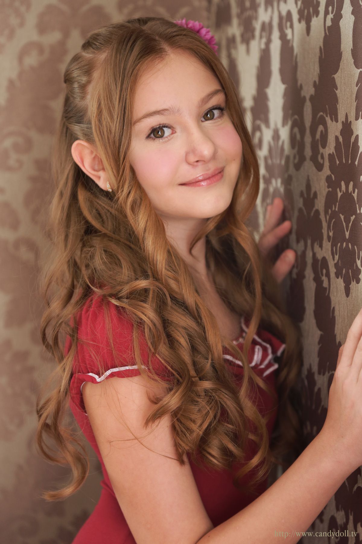 JessicaC精品写真视频第十三弹