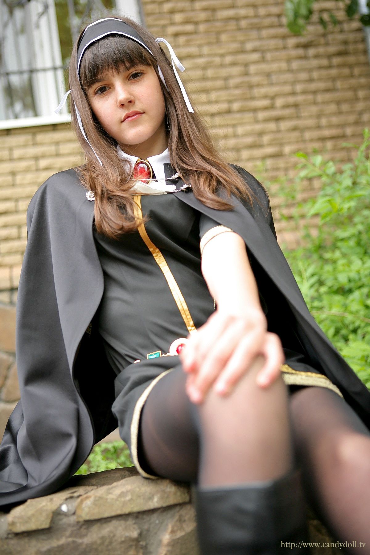 JuliyaR精品写真视频第九弹