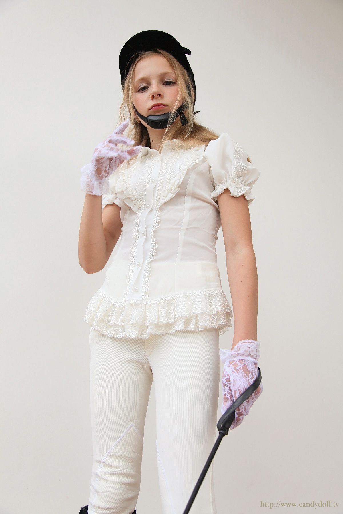 [75P+1V] LiliyaY精品写真视频第二弹