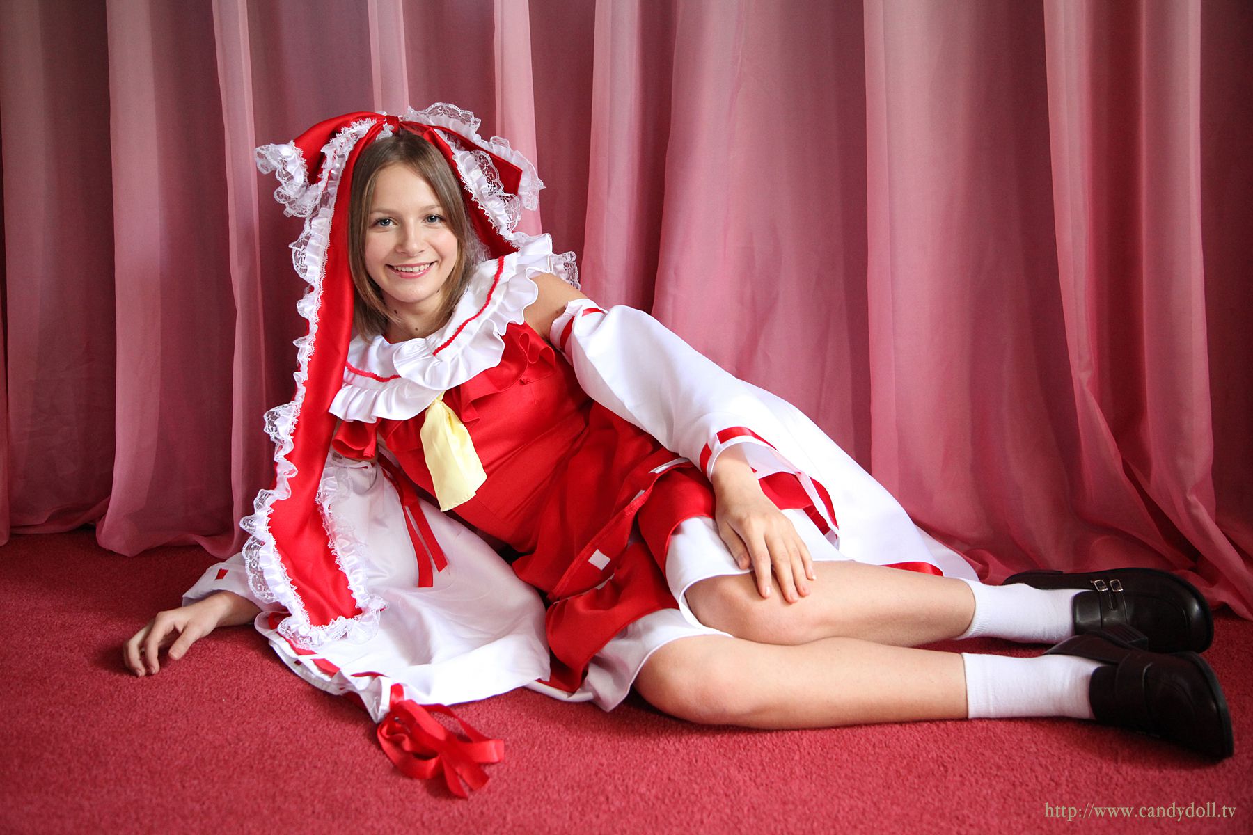 LiliyaY精品写真视频第四十二弹