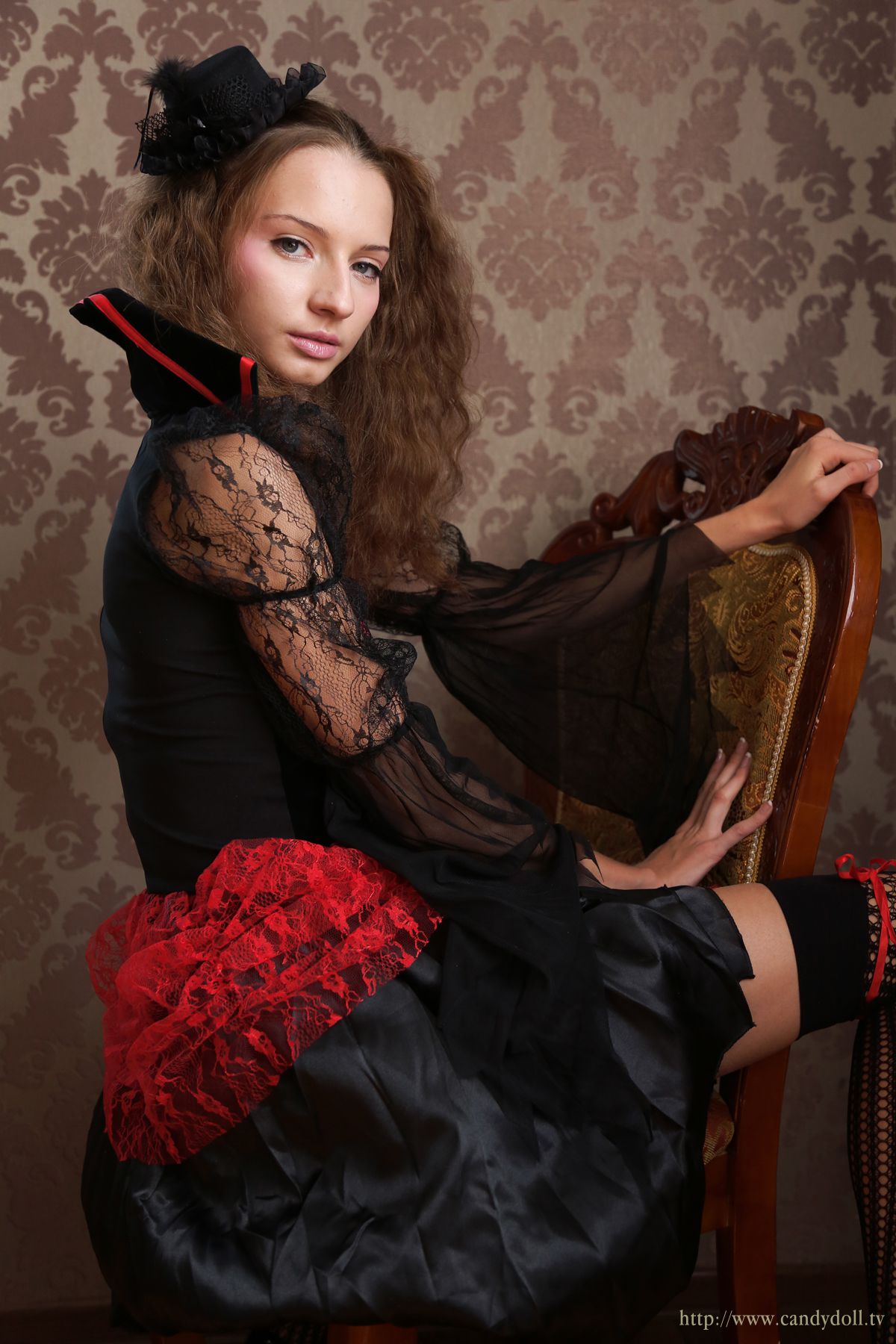 MarinaT精品写真视频第十一弹