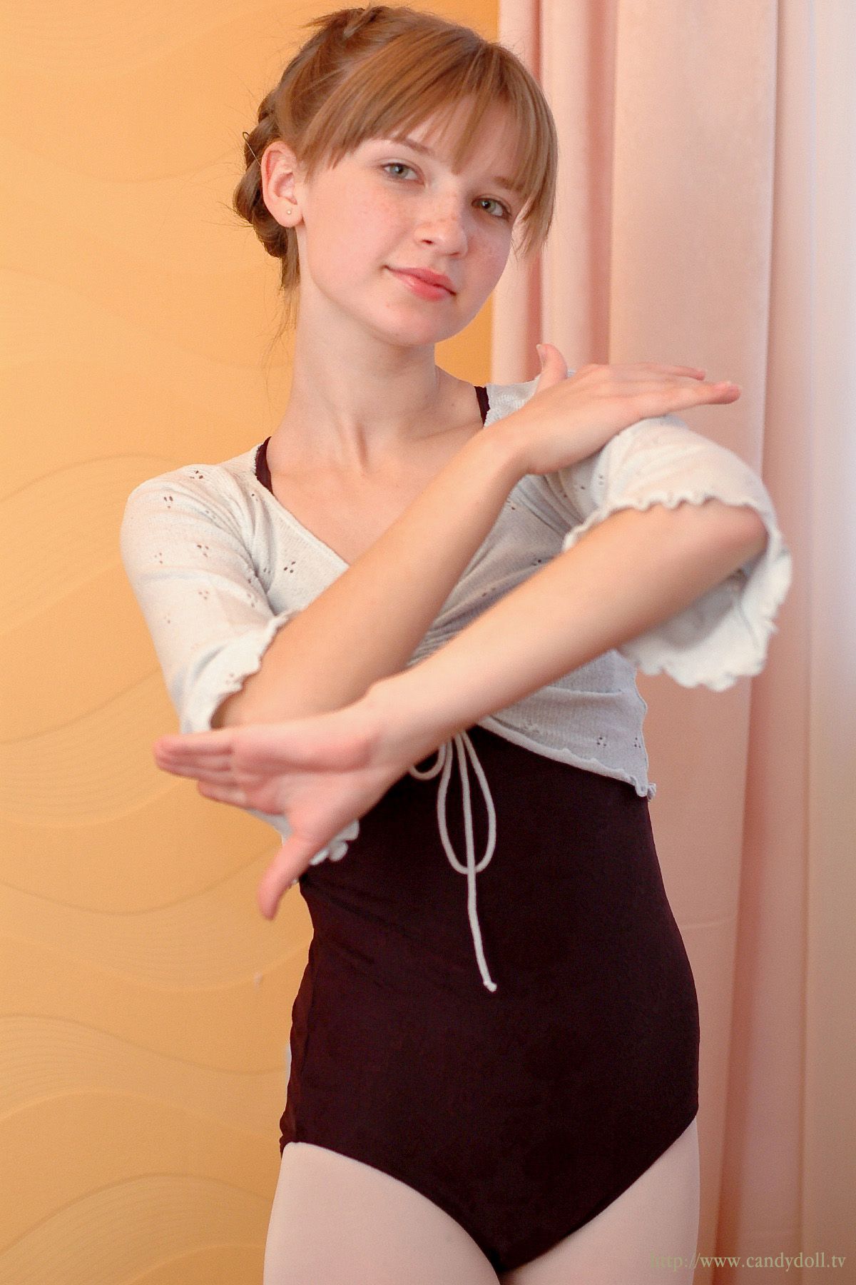 SvetlanaT精品写真视频第二弹