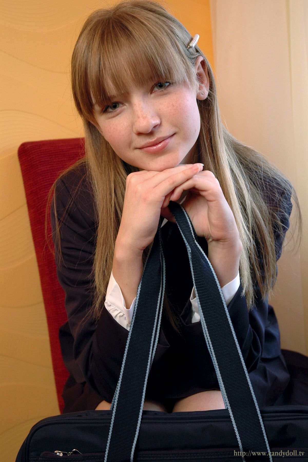 SvetlanaT精品写真视频第十弹